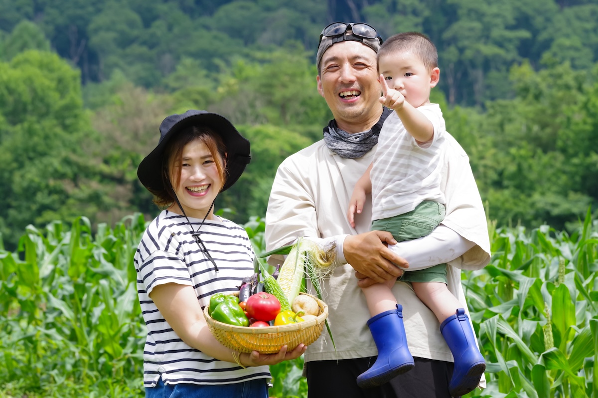 農林水産業政策